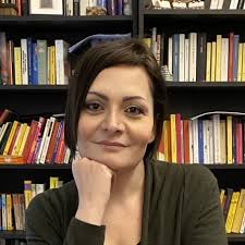 Dott.ssa Sara Pasquini