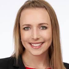 Melody Olson's Instagram, Twitter & Facebook