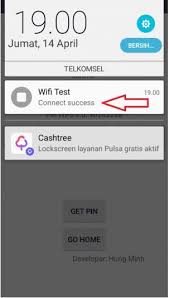 Cara bobol wifi gratis tanpa root di android. 10 Cara Membobol Password Wifi Wpa Wpa2 Psk Di Android Techin Id