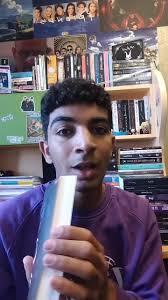 Bookworm Novel by Robin Yeatman Review