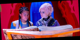 Check spelling or type a new query. A Babysitter S Guide To Monster Hunting Trailer They Re Babysitters They Hunt Monsters What More Do You Need Thejjreport
