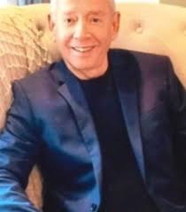 David Michael Friel Obituary