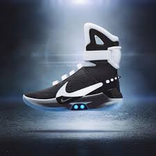 Jeff Cole Cole What If Nike Adapt Bb Self Lacing Shoes Mixed With The Airmags Who Thinks These Should Drop Nike Nike Air Mag Mens Nike Shoes