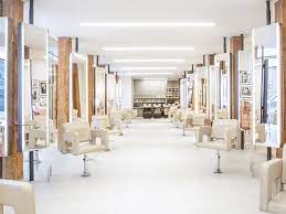 Search for other beauty salons on the real yellow pages®. The Best Hair Salons And Hairdressers In New York City