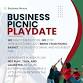 Business Nexus Picnic Playdate event image