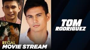 REGAL MOVIE STREAM: Joseph Marco Marathon