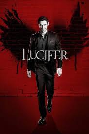 Lucifer 2016 Complete Tv Series Full Seasons All Episodes With Greek Subs Tainies Online Oi Liwmenoi Lucifer Morningstar Lucifer Tv Series
