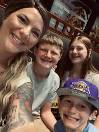 Remembering Marty, a great guy from Springdale WA