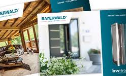 Qualitat Sicherheit Bayerwald Fenster Hausturen