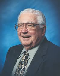 James Hungerford Obituary