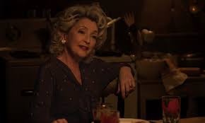 Let him go movie reviews & metacritic score: Let Him Go Is A Worthy B Movie With One Fabulous Performance Vanity Fair