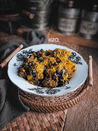 Beli aneka produk daun seledri online terlengkap dengan mudah, cepat & aman di tokopedia. Rendang Ayam Daun Puding Kuala Pilah Blog Sihatimerahjambu