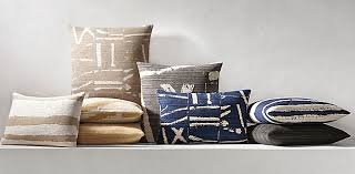 Maybe you would like to learn more about one of these? Outdoor Pillow Collections Rh