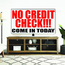 Financing Financing Furniture Furniture Credit Check