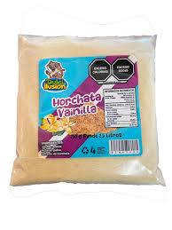HORCHATA VAINILLA DULCI