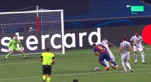 Fifa 20 player moments items. Boateng Beaten All Ends Up By Messi And Now By Luis Suarez Besoccer