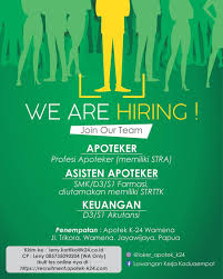 We did not find results for: Cari Lowongan Kerja Baru Di Wamena 2021 Menhub Bakal Cek Kondisi Bandara Wamena Yang Terdampak Kerusuhan Bisnis Liputan6 Com Lowongan Kerja Terbaru Di Wonogiri