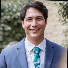 Calvin Lu's Instagram, Twitter & Facebook