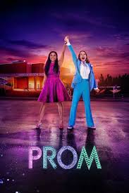 The prom is a 2020 american musical comedy film directed by ryan murphy and adapted to the screen by chad beguelin and bob martin. Watch The Prom 2020 Fu1l Movie Hd 720p By Raymond J Meier The Prom 2020 Fu1l Medium