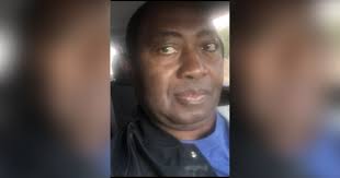 Obituary for George Wheeler Jr.