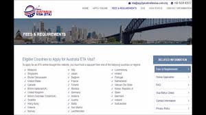 There are lots of ways to emigrate to australia. Https Www Applyaustraliavisa Com My Is The Best Australia Eta Visa Processing Center In Malaysia Australia Visa M Australia Visa Australia Tourist Australia