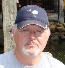 Michael Mitchell Obituary