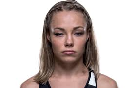 Rose Namajunas Official Ufc Fighter Profile Rose Namajunas Ufc Rose Namajunas Ufc