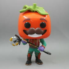If you want to manage your personal funko collection and wishlist, click here to learn about our mobile app. Funko Toys Pop Fortnite Tomatohead Figure 513 Tomato Head Ebay