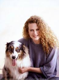 Nicole Kidman With Images Celebrity Dogs Nicole Kidman Pamper Pets