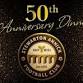 SAFC 50th Anniversary Dinner event image