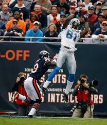 Calvin johnson cleary caught it in bounds! Megatron Spotlight On Calvin Johnson Nfl Nothings