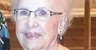 Isabelle Frances Hegarty