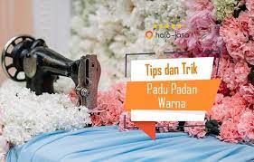 Check spelling or type a new query. Tips Padu Padan Warna Halo Jasa Blog