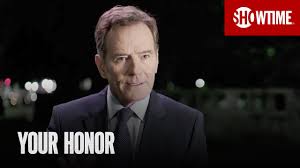 В новом орлеане мужчина пользуется непререкаемым авторитетом. Bts Bryan Cranston Explains His Character S Parental Dilemma Your Honor Showtime Youtube