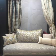 Salon Marocain Blanc Casse Amenda Decor Living Room Decor Apartment Moroccan Living Room Living Room Sofa Design