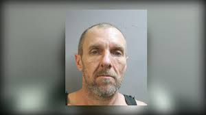 Man arrested for arson, then warns he'll start more fires