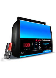 Walmart schumacher battery charger review and instruction model sc1281. Sc1359 15a 6v 12v Fully Automatic Battery Charger Schumacher Electric