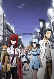シュタインズ ゲート アニメ tokyo mx シュタゲ アニメ おすすめ アニメ