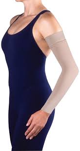 jobst bella lite arm sleeve 20 30mmhg