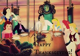Happy thanksgiving from the disney college program! Thanksgiving Disney Crossover Photo 32839758 Fanpop Page 4