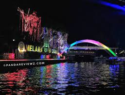 Been to melaka river cruise? Melaka River Cruise 2020 Location Timings Ticket Price Route Panda Reviewz Discovering The Best Of Food Travel