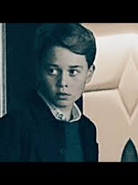 Prince George Aston Villa 2025 Video