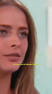 Pedro descobre que Júlia é Bárbara: Malhação 2002