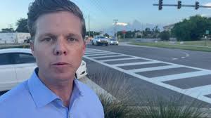 WATCH: Cape Canaveral Mayor Wes Morrison explains about the current  proposal and recommendation from FDOT for the Modern Roundabout instead of  a 4-way, signaled intersection at International Drive and ...