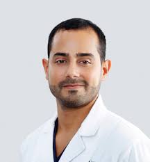 Dr. Daniel Gómez Plaza