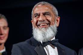 A life dedicated to education and inspiring the next generation