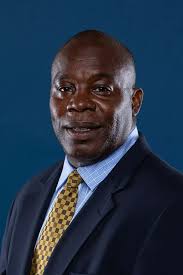 Tracy Ham - Senior Associate Athletics Director ...