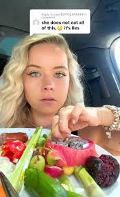 Tiffany Magee Video Cant Eat Nothing