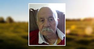 Walter Cline Sr. Obituary November 12, 2008