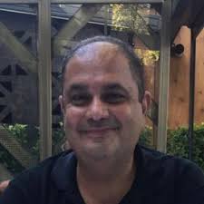 Birsen Karpak (@bkarpak)